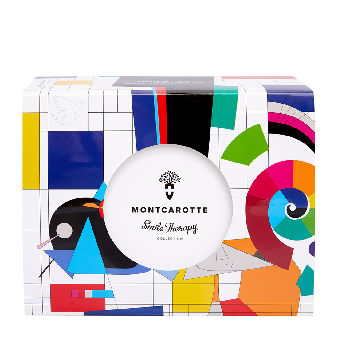 Montcarotte Подарочный набор 