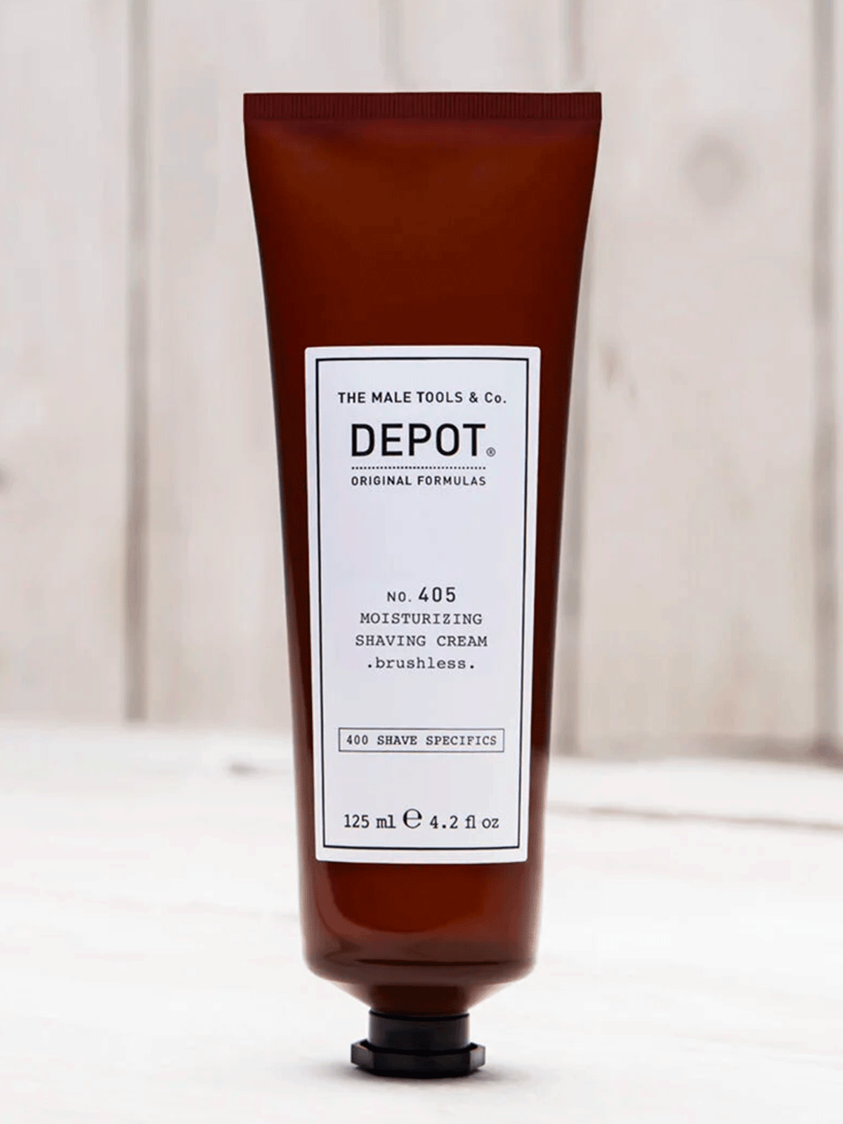 Depot 