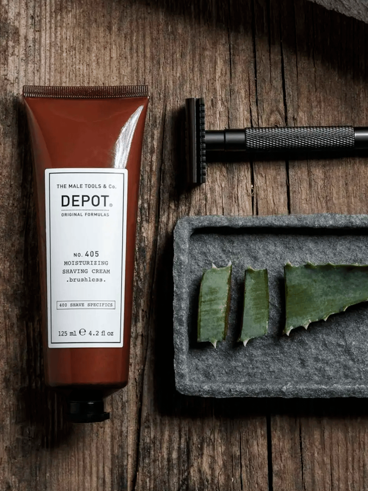  Depot 