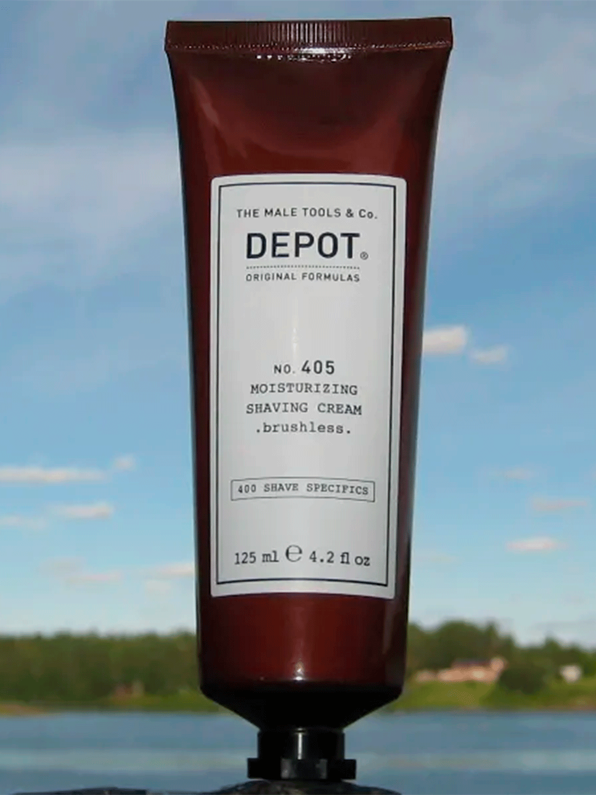  Depot 