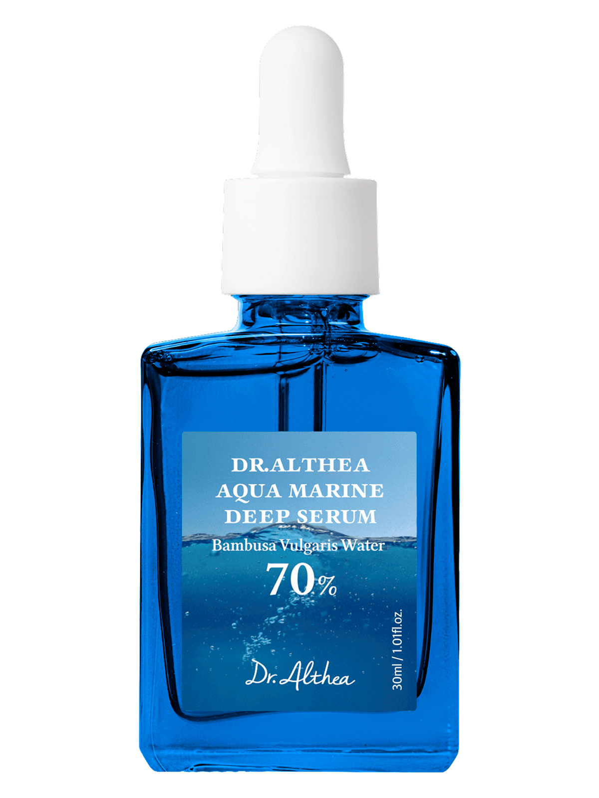 Dr. Althea 