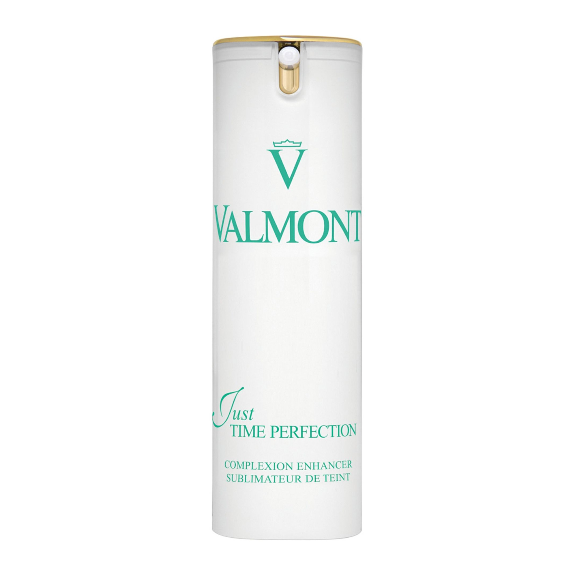 Valmont Just Time Perfection SPF 25 Крем для обличчя "Перевага"