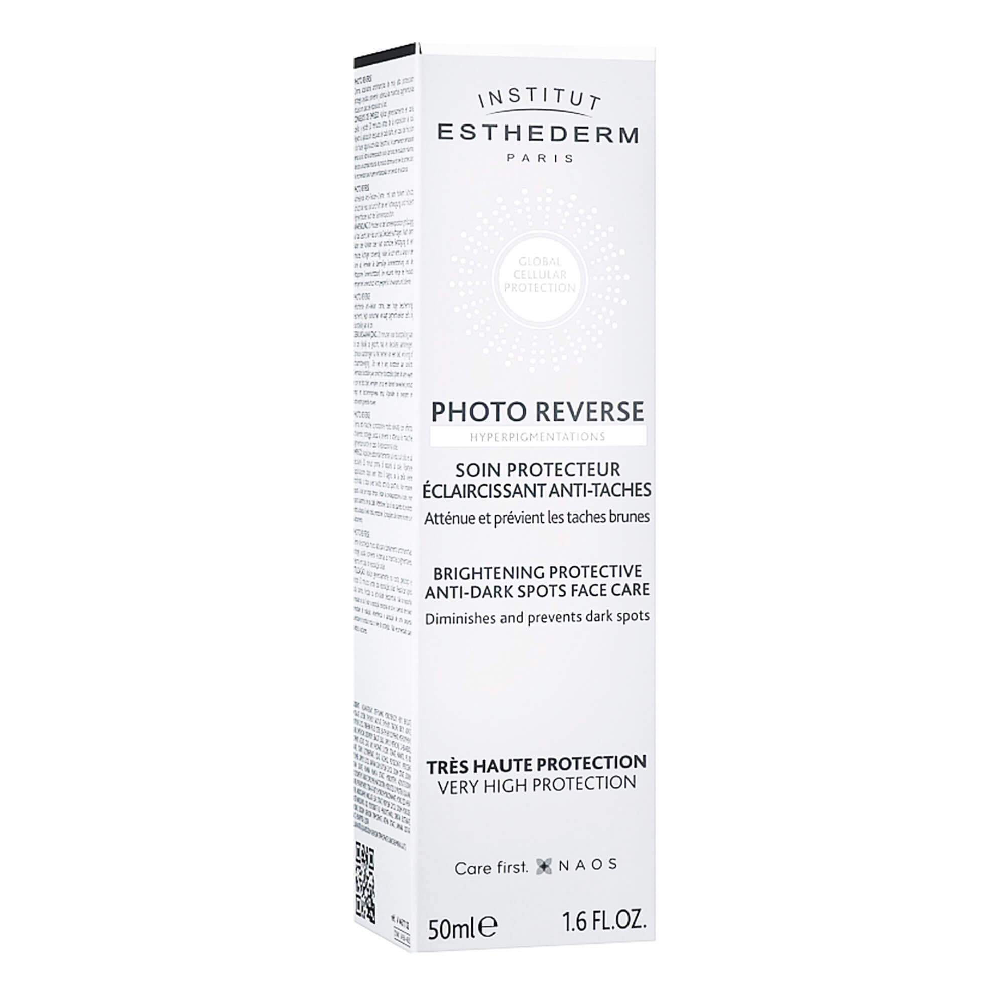 Флюид при пигментации Institut Esthederm Photo Reverse Cream