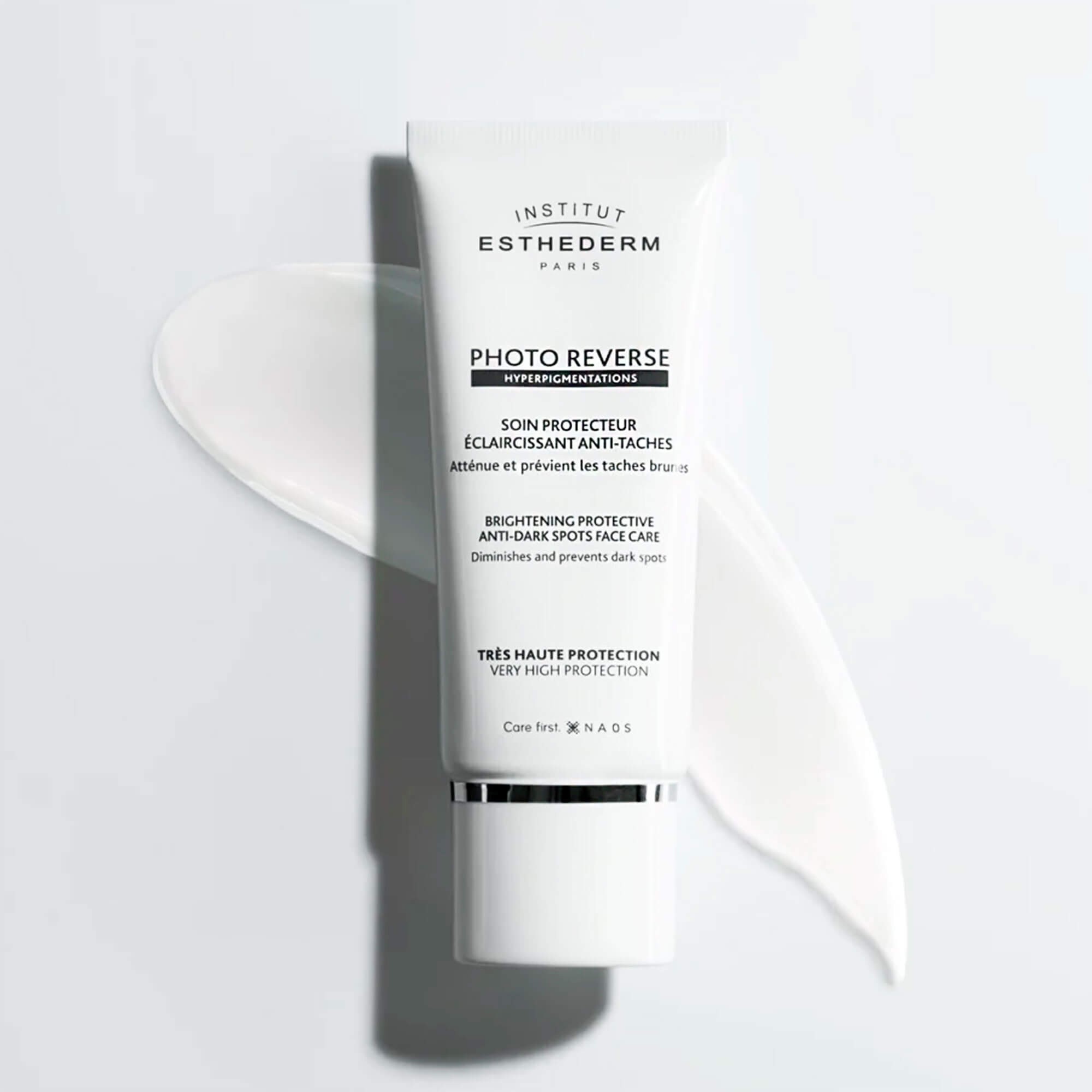Флюид при пигментации Institut Esthederm Photo Reverse Cream