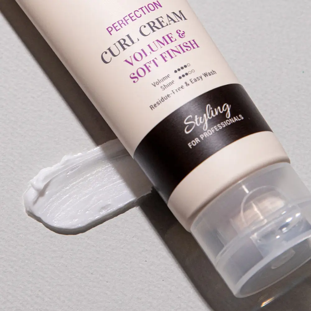 Крем для формування локонів Curly Shyll Curl Cream