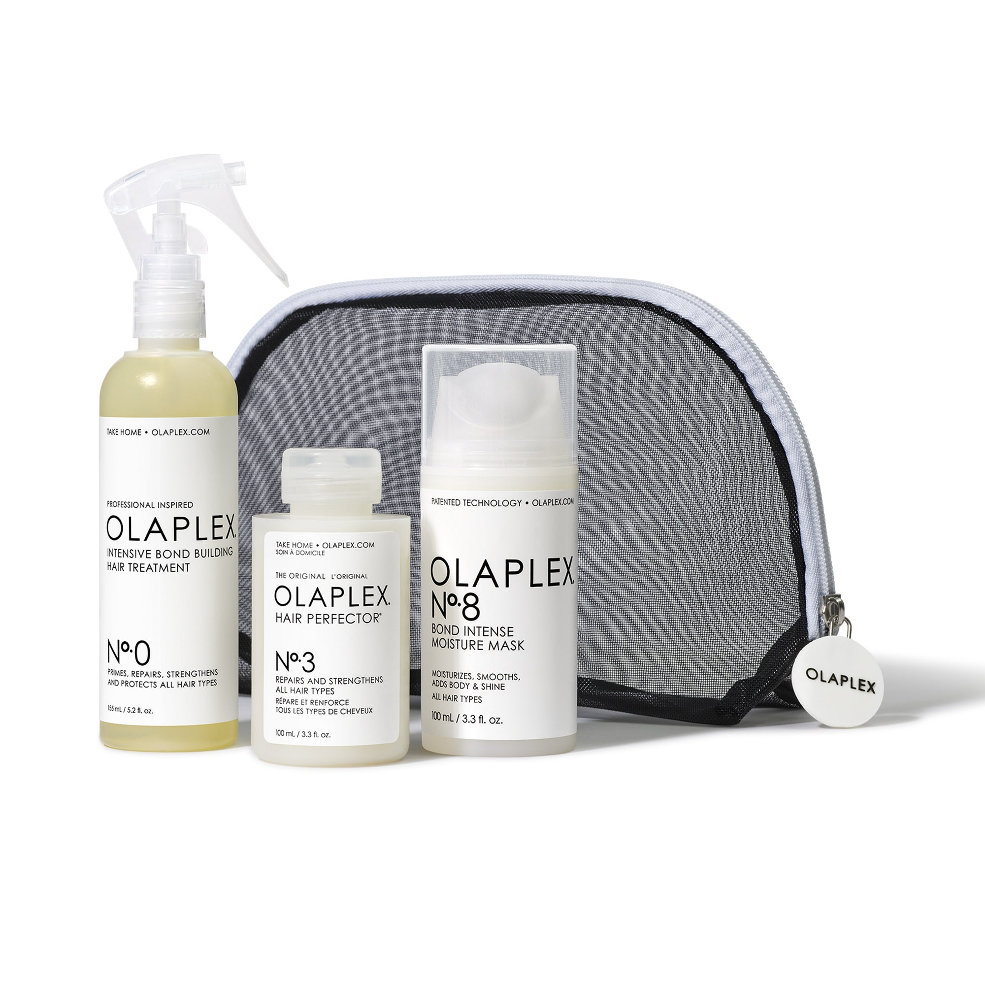Olaplex 0 3 8 цена