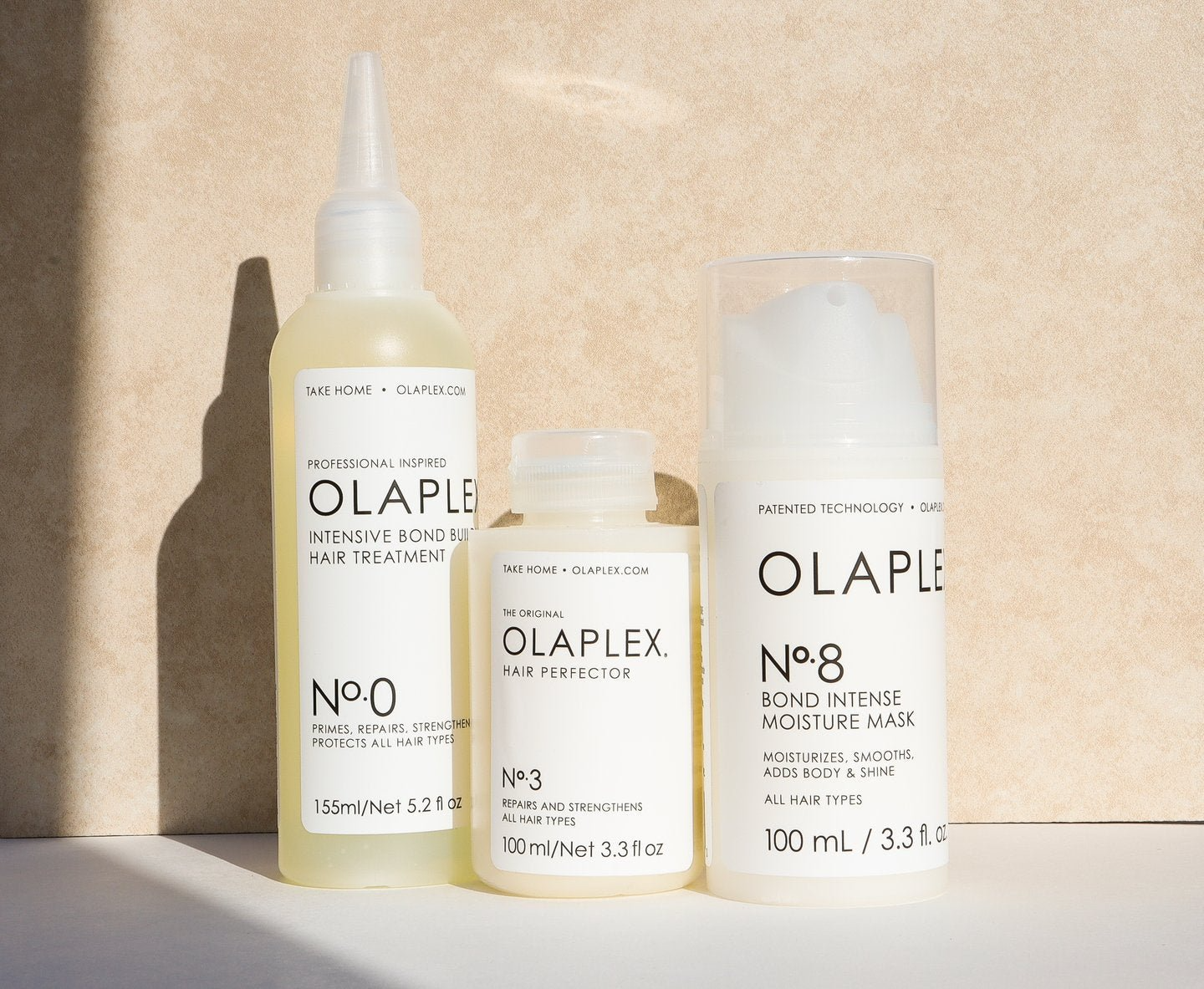 Olaplex 0 3 8 украина