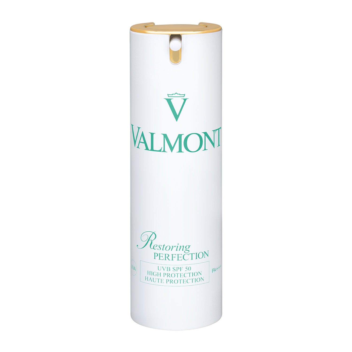 Відгуки про Valmont Restoring Perfection SPF 50 Восстанавливающий крем «Преимущество»