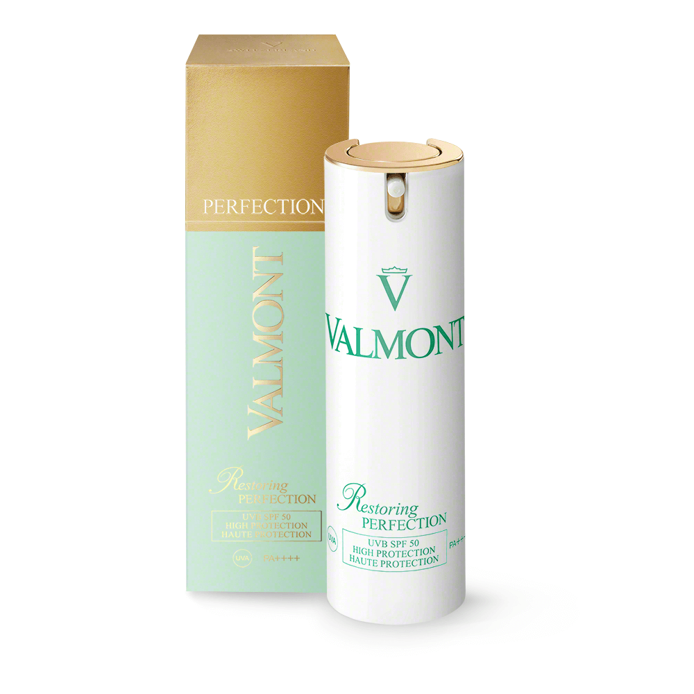Восстанавливающий крем «Преимущество» Valmont Restoring Perfection SPF 50