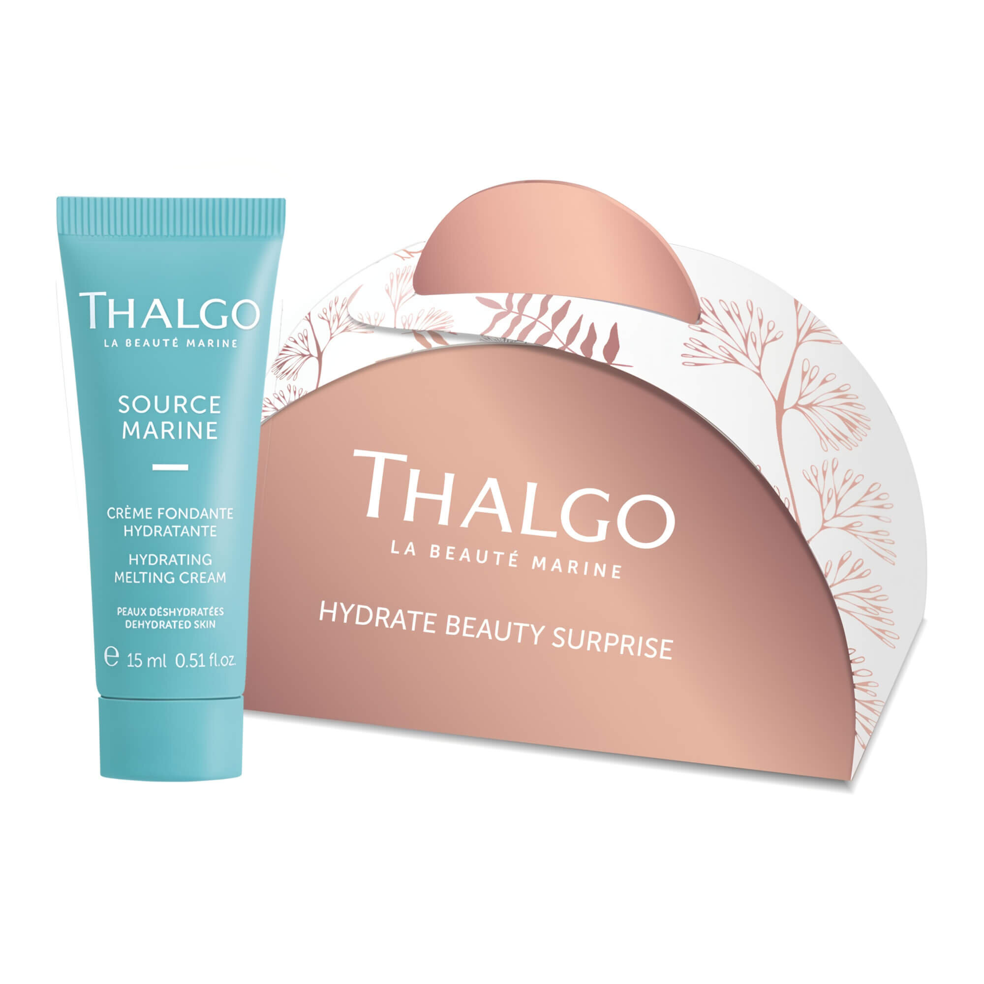 Thalgo Набор-сюрприз красоты 