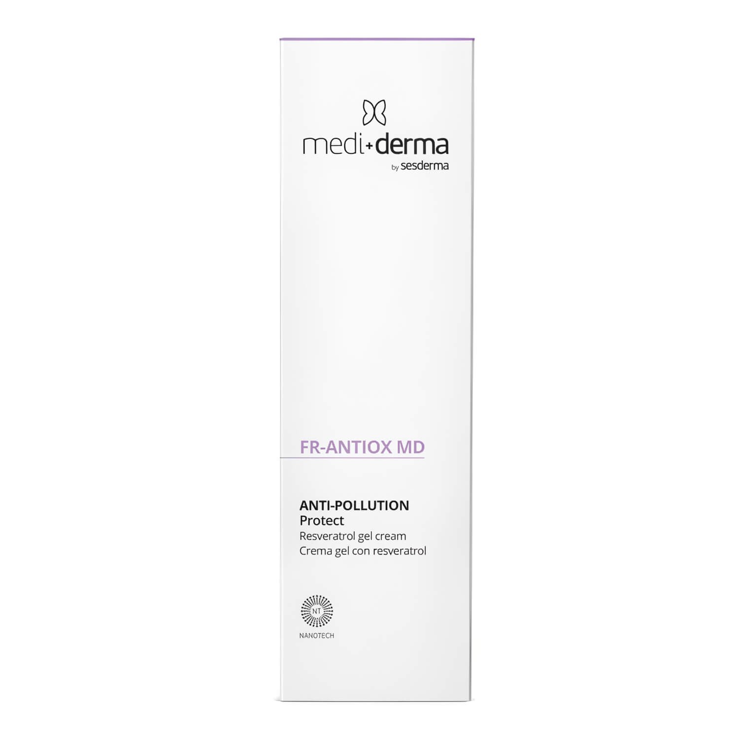Sesderma Mediderma Antioxidant Facial Gel Cream купить