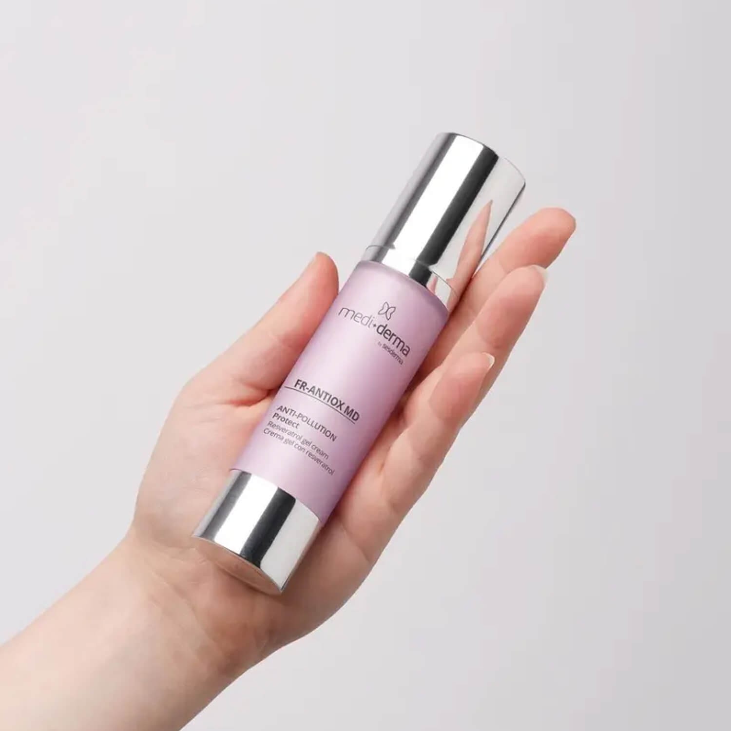 Sesderma Mediderma Antioxidant Facial Gel Cream Киев