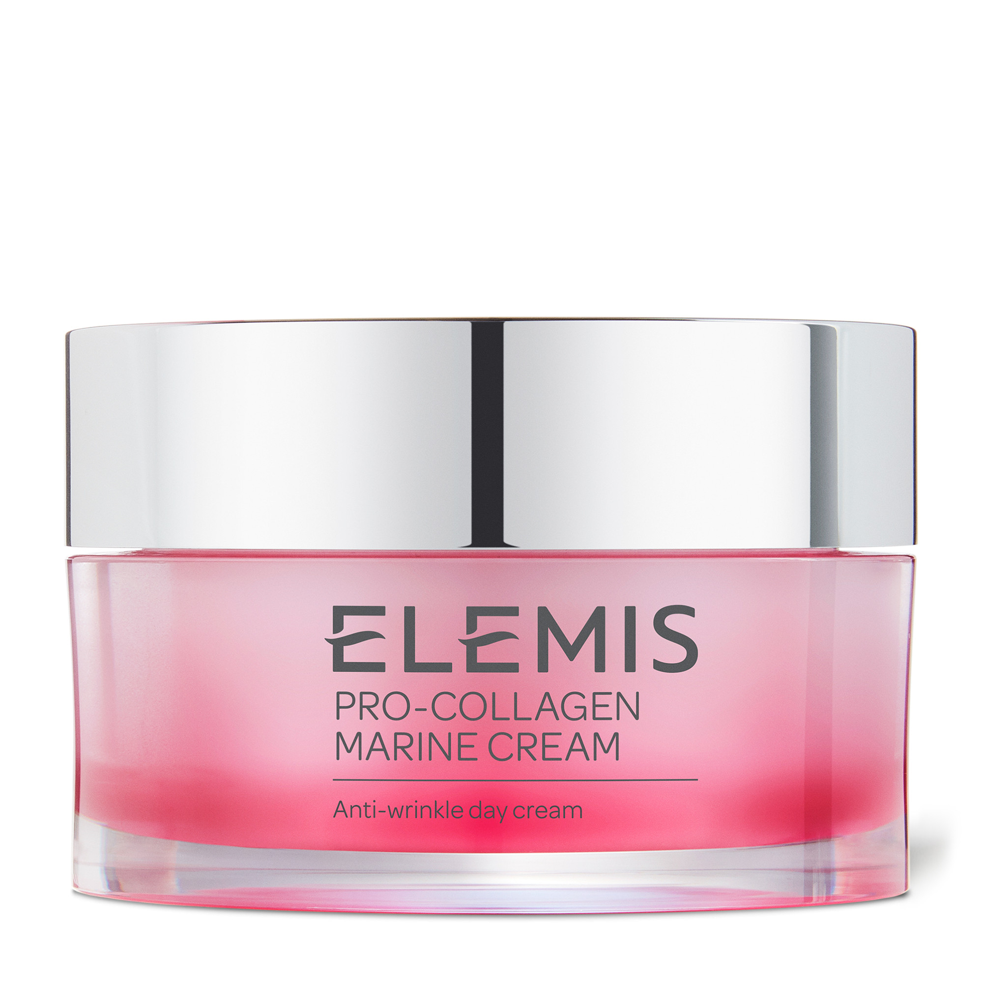 Elelmis Pro-Collagen Marine Cream Limited Supersize Крем для обличчя Про-Коллаген "Морські водорості в косметичці"