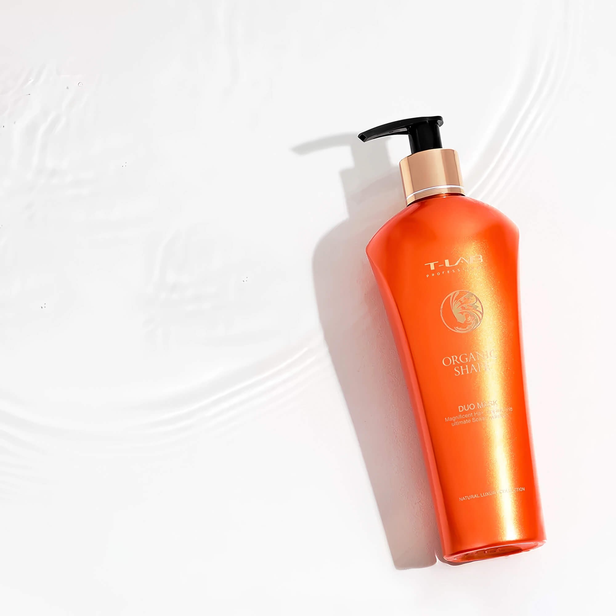 T-Lab Organic Shape Duo Mask цена