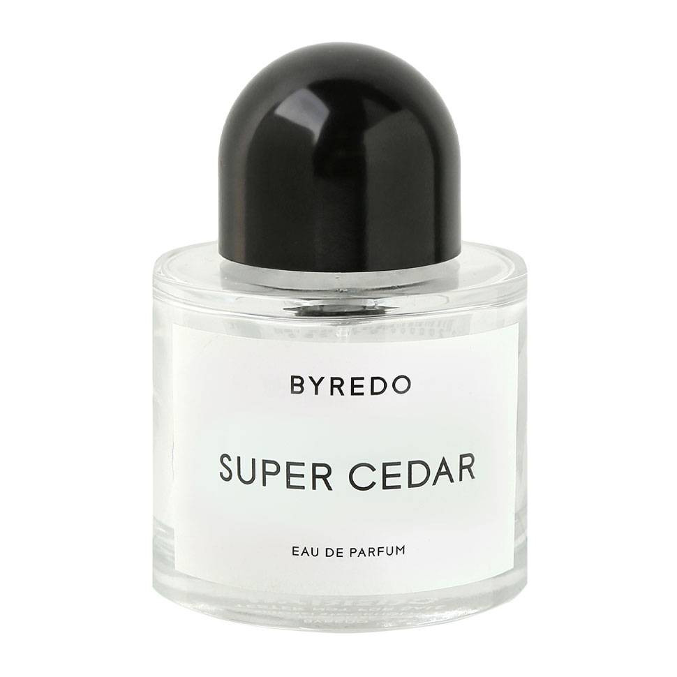 Парфумована вода Byredo Parfums Super Cedar