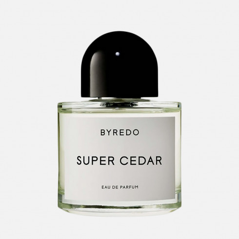 Парфюмированная вода Byredo Super Cedar