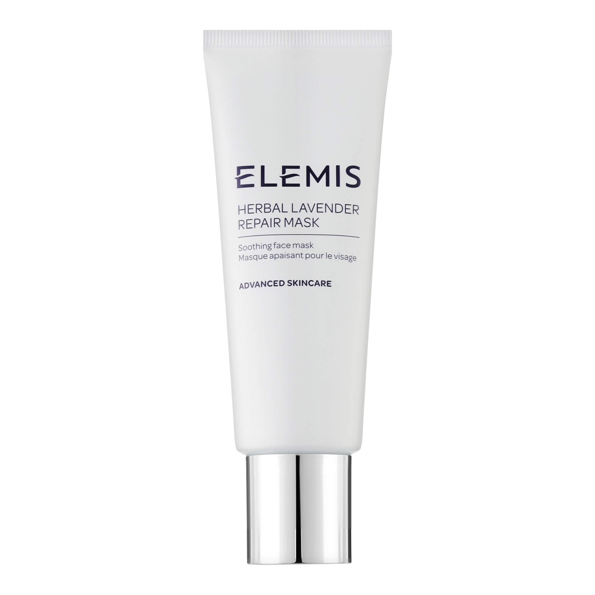 Маска для проблемной кожи Elemis Herbal Lavender Repair Mask