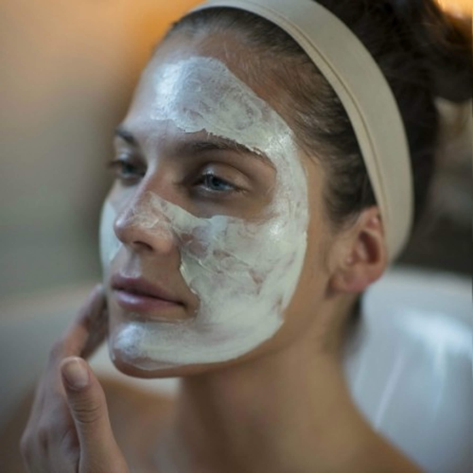 Маска для проблемной кожи Elemis Herbal Lavender Repair Mask