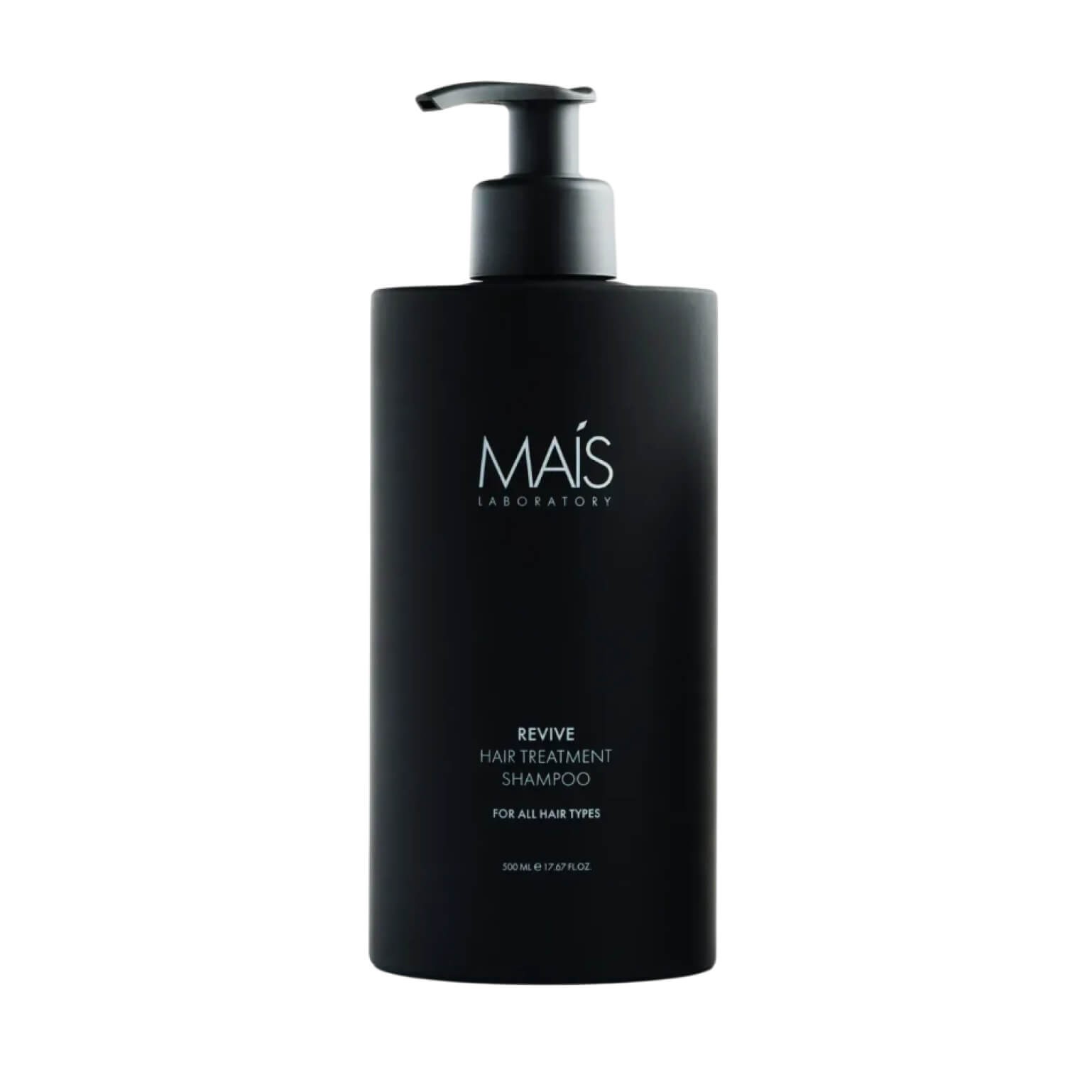 Mais Laboratory Revive Hair Treatment Shampoo цена