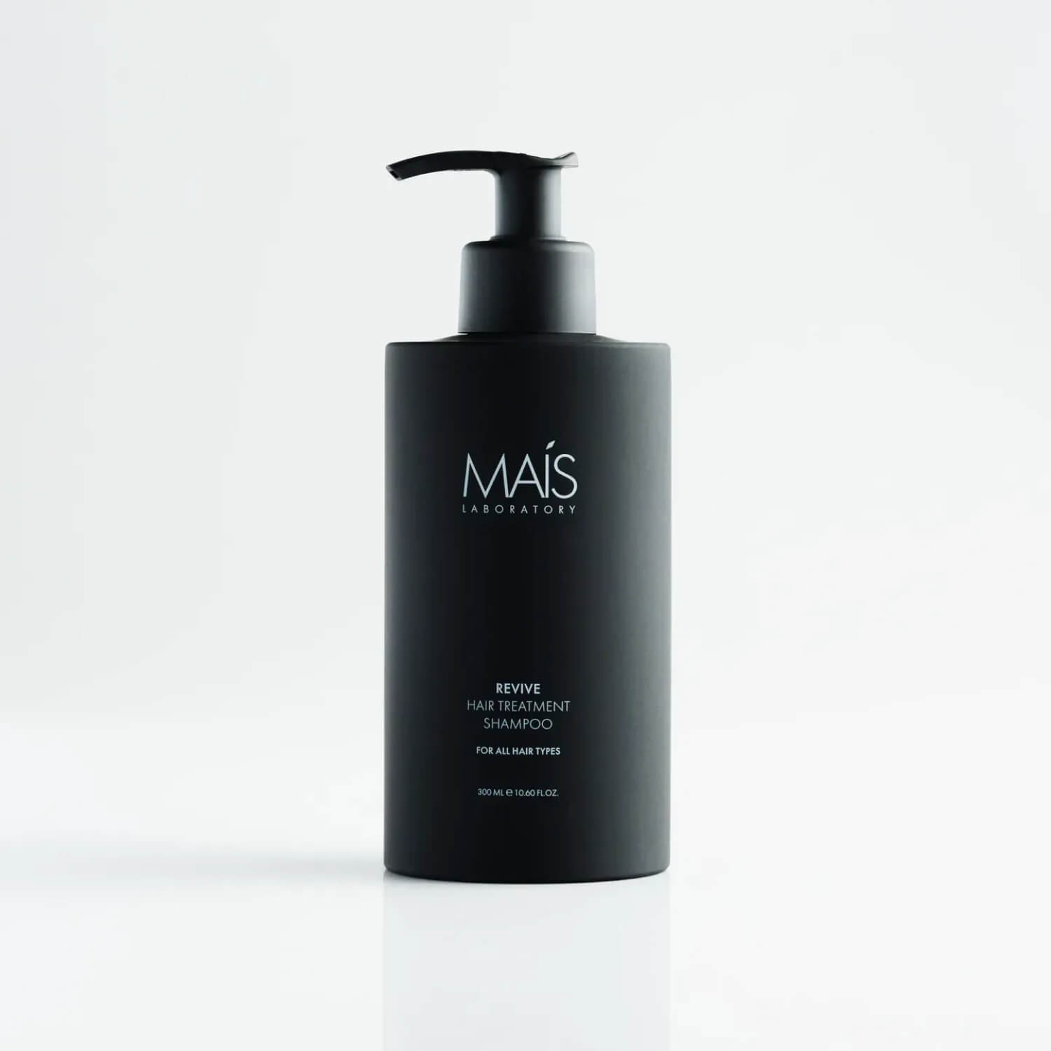 Mais Laboratory Revive Hair Treatment Shampoo украина