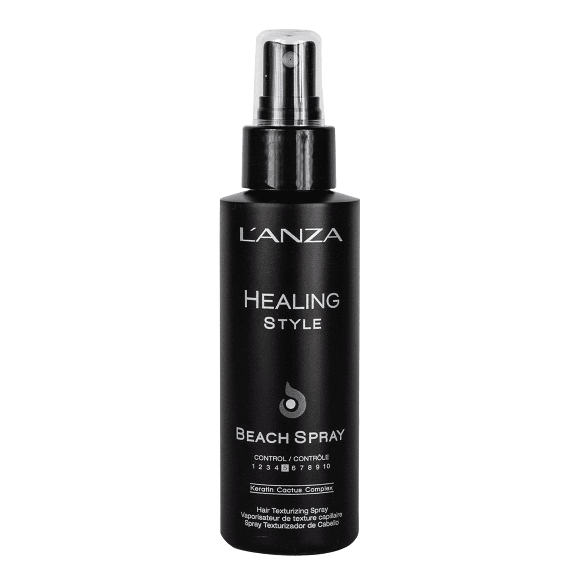 L’anza Healing Style Beach Spray - Спрей для волос пляжный