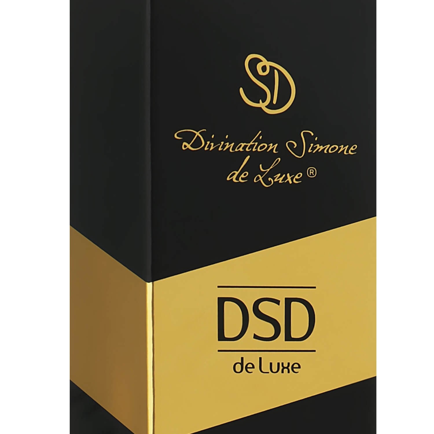 Шампунь для волос DSD de Luxe Exogrow Booster Shampoo