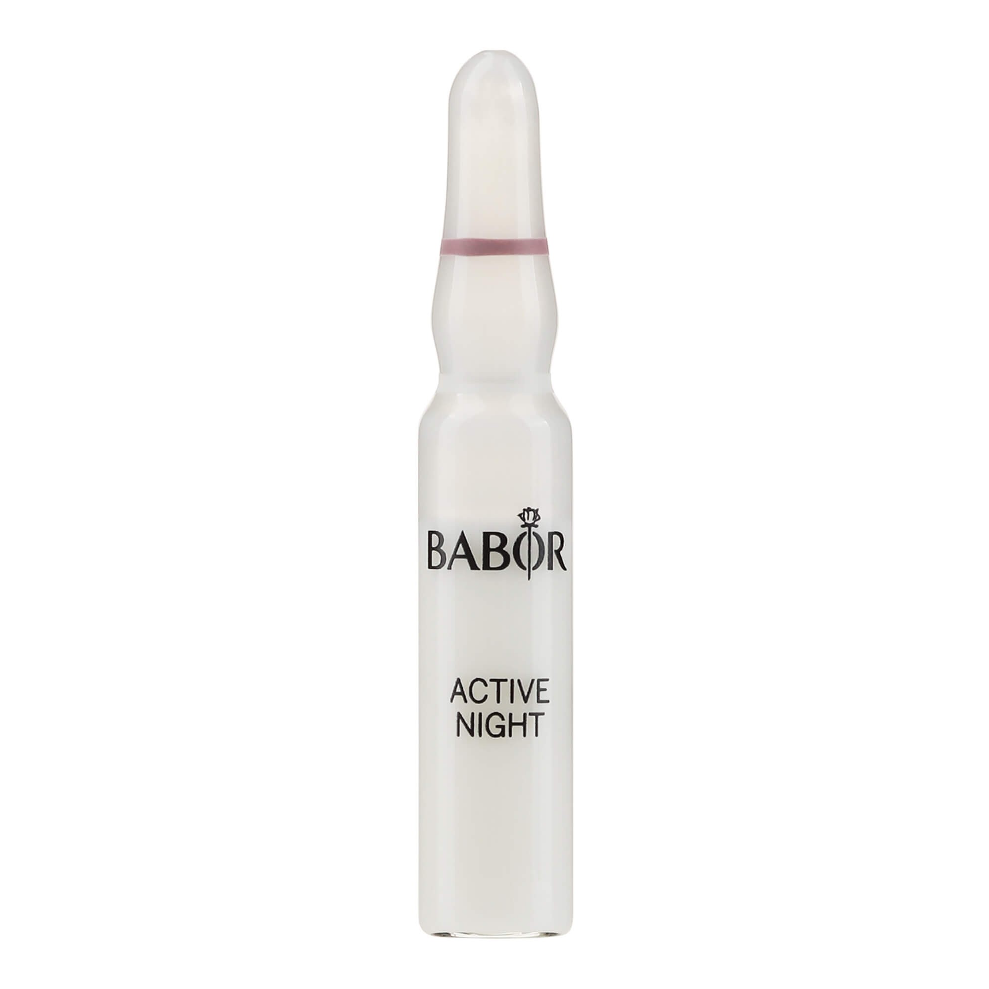Babor Ampoule Serum Concentrates Active Night купить