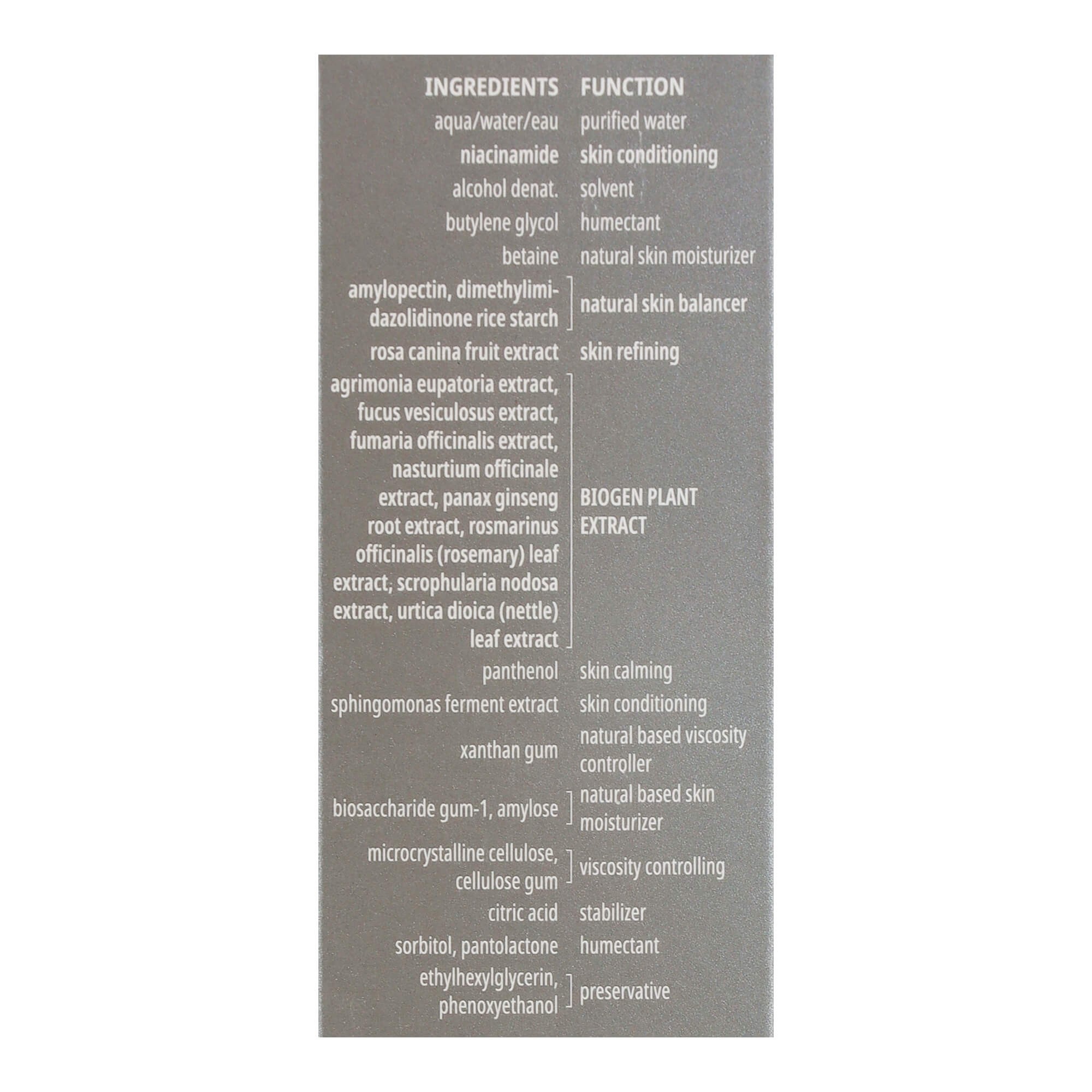 Концентрат для звуження пор Babor Doctor Pore Refining Serum