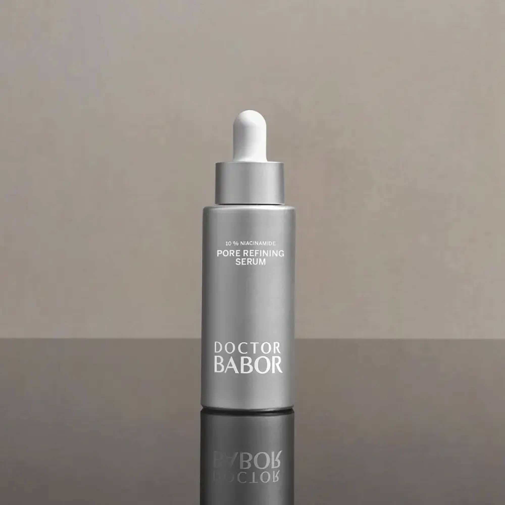 Концентрат для звуження пор Babor Doctor Pore Refining Serum