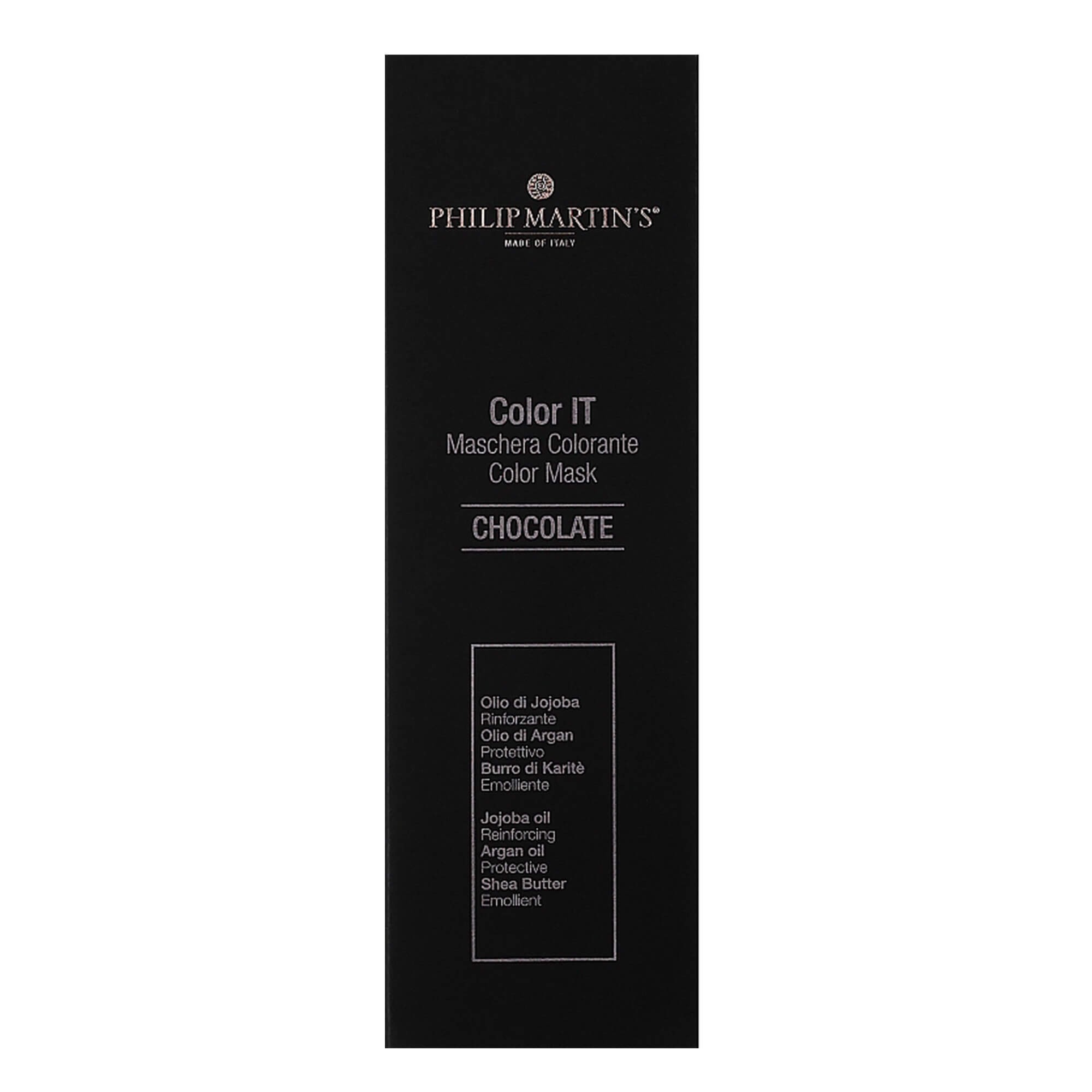 Кондиціонер Philip Martin’s Colour It Chocolate Conditioner