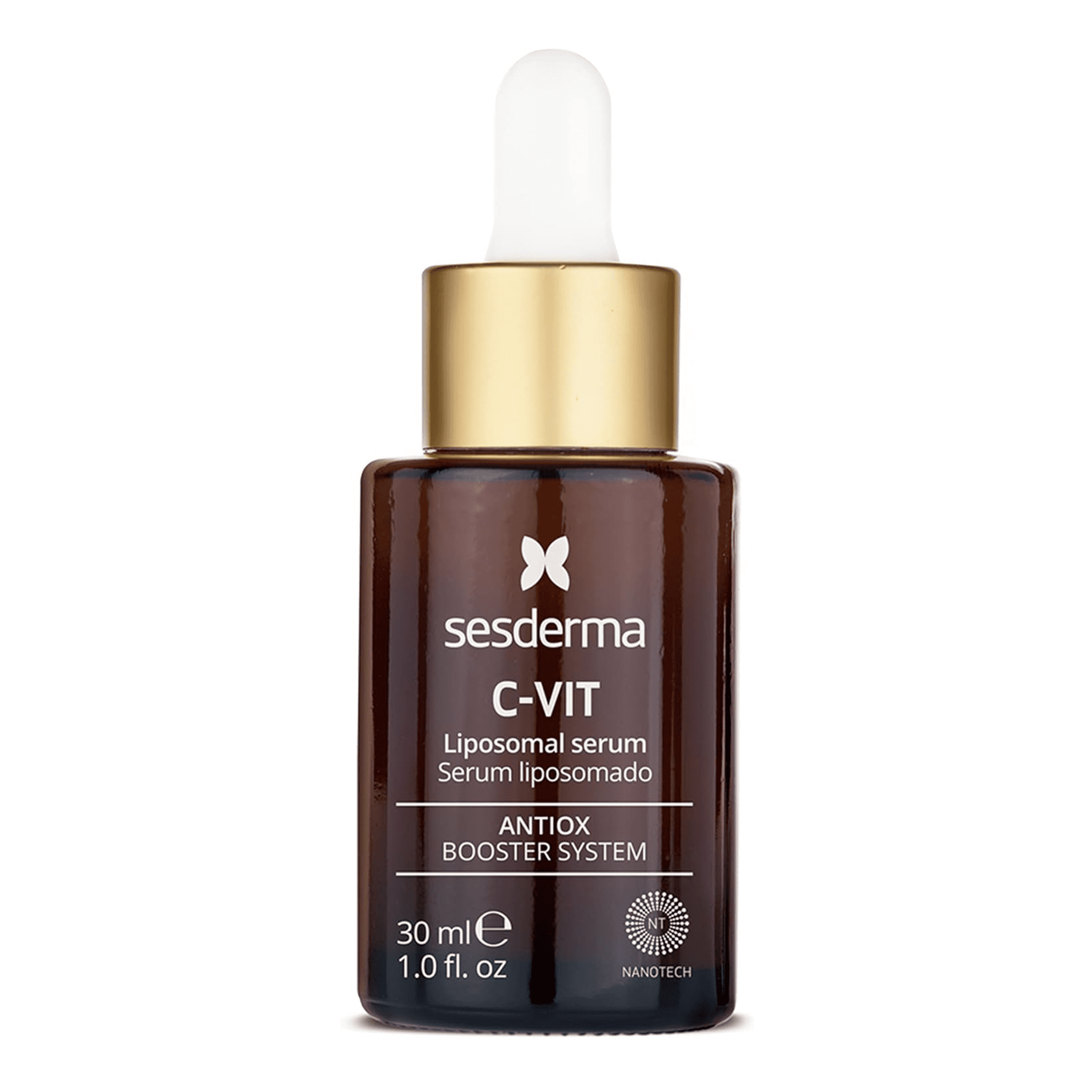 Sesderma C-VIT Liposomal Serum - Липосомальная сыворотка