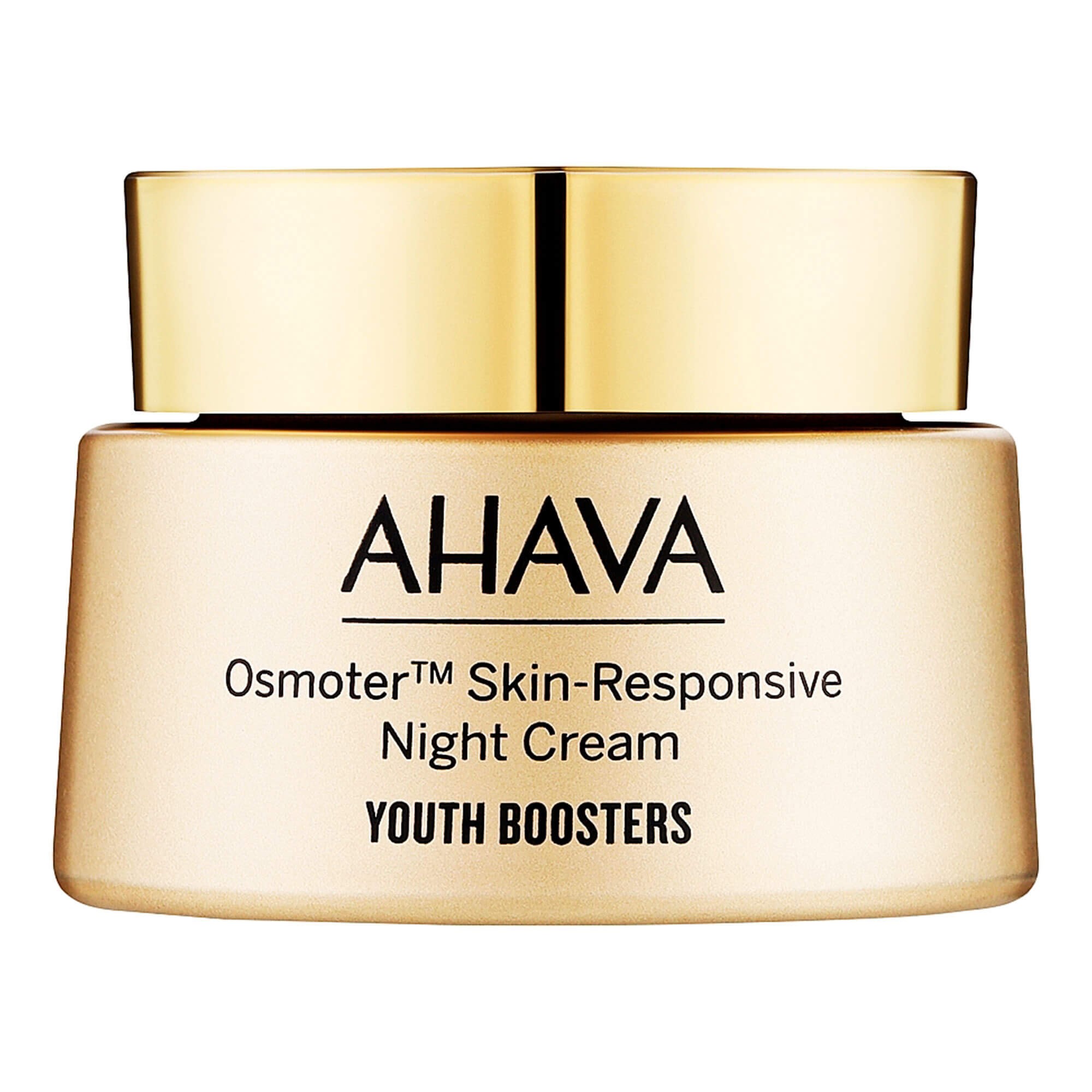 Ahava Ночной крем для лица