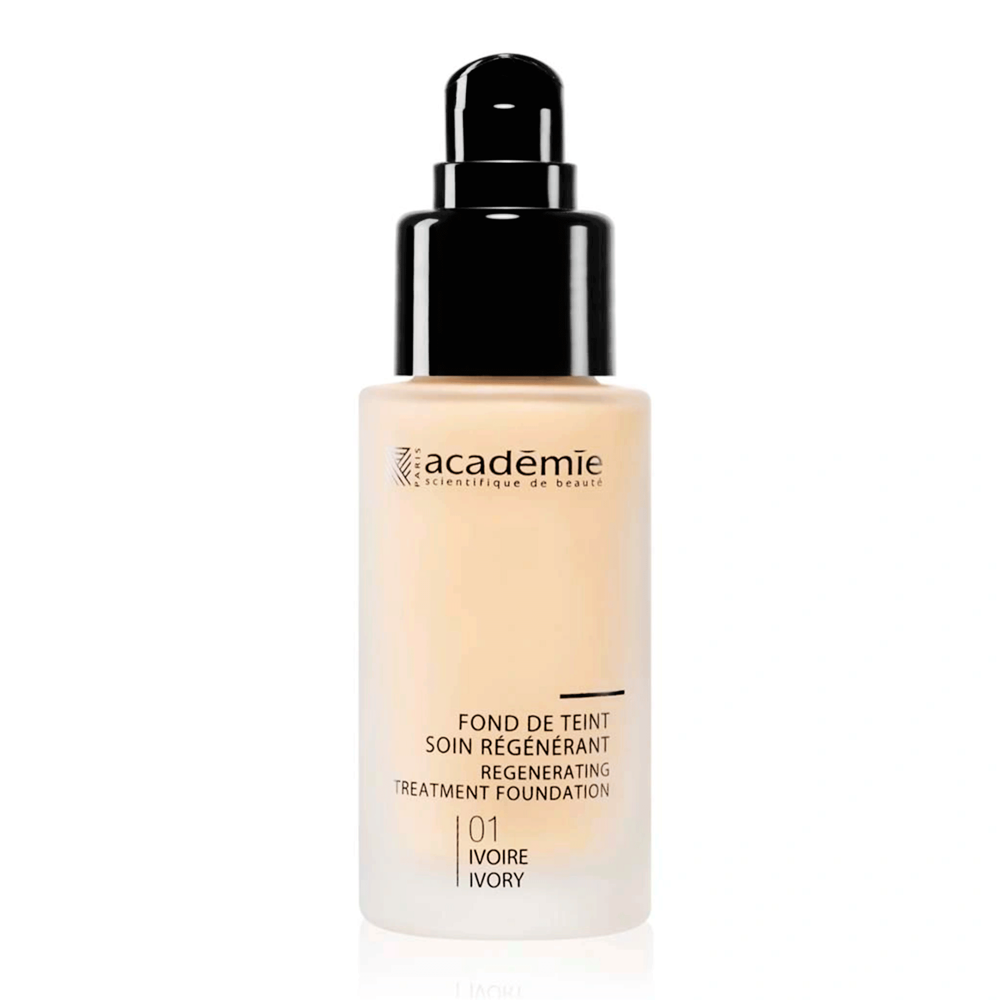 Academie Регенерирующая тональная основа