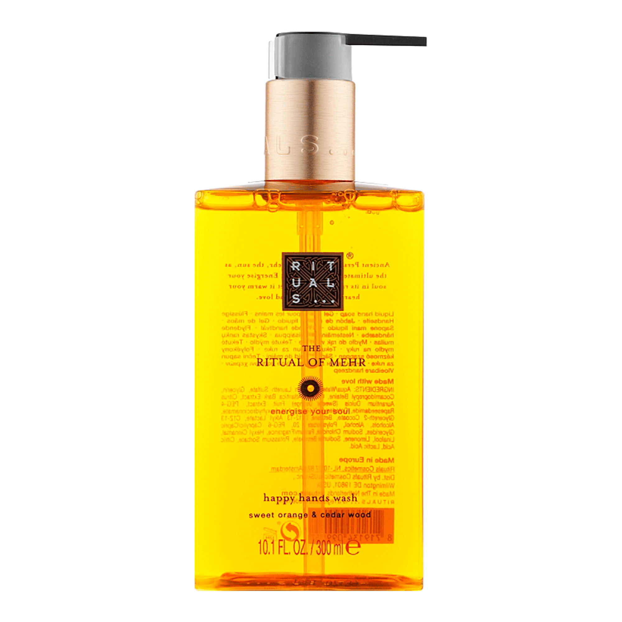 Rituals Жидкое мыло для рук