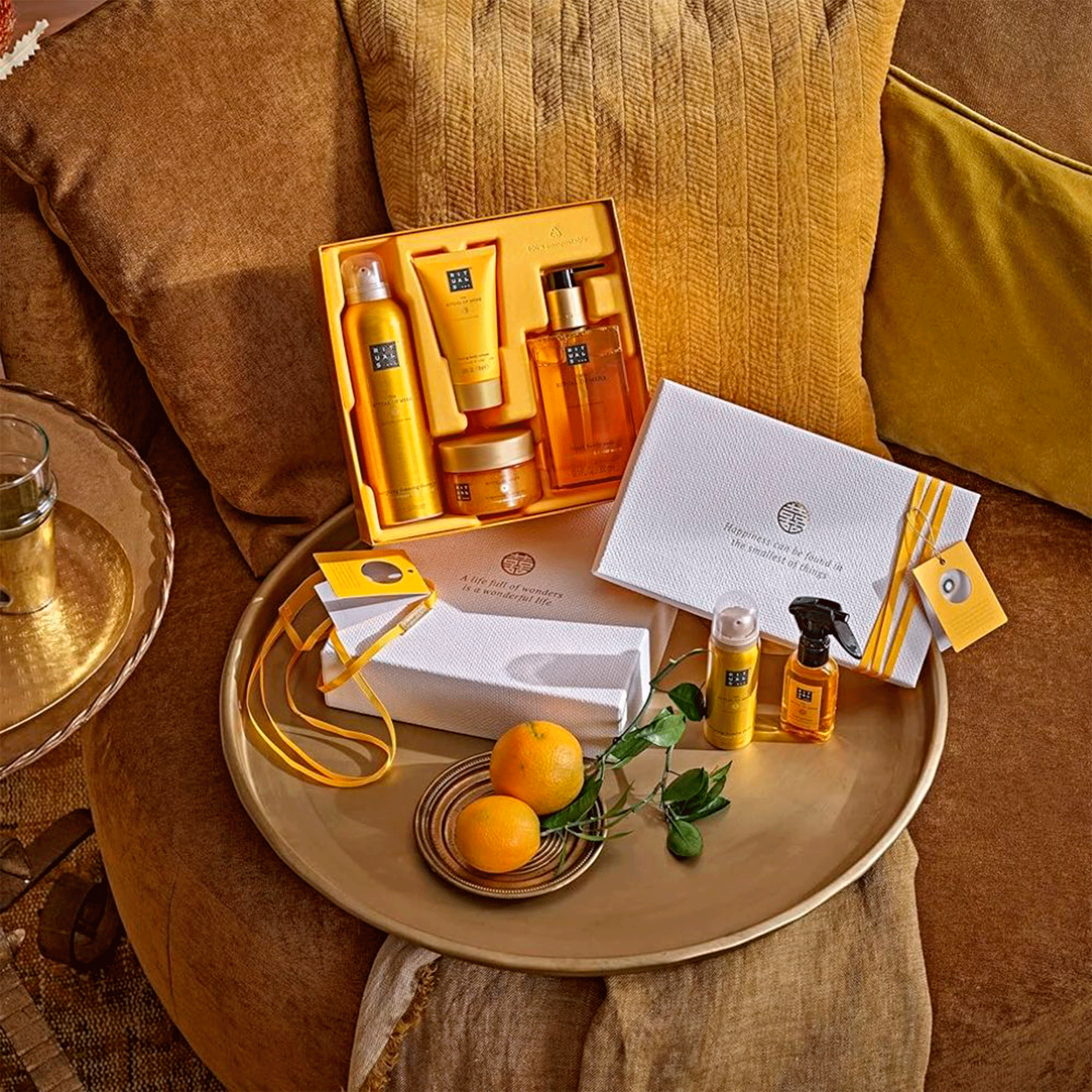 Жидкое мыло для рук Rituals Mehr Hand Wash