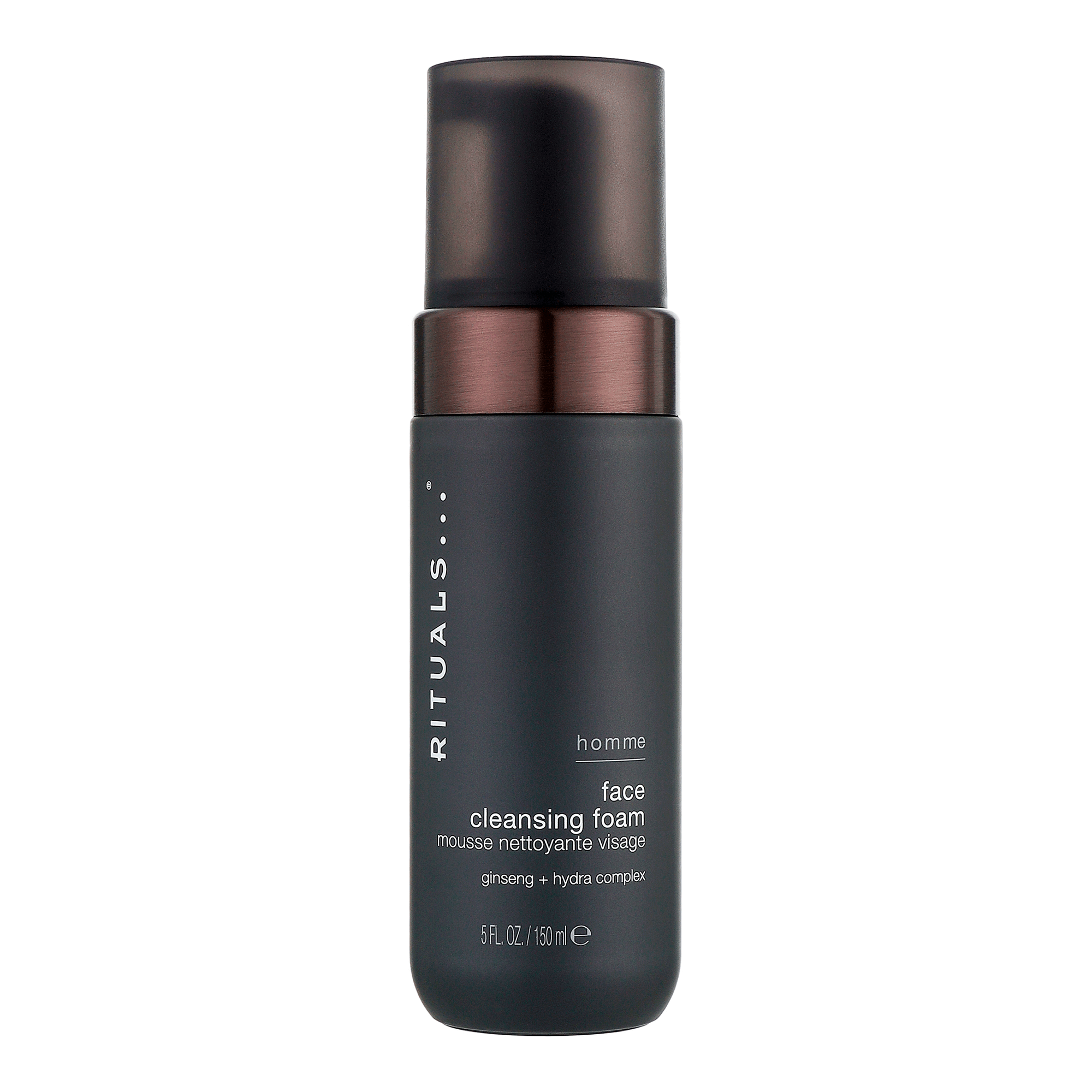 Rituals Пенка для очищения лица