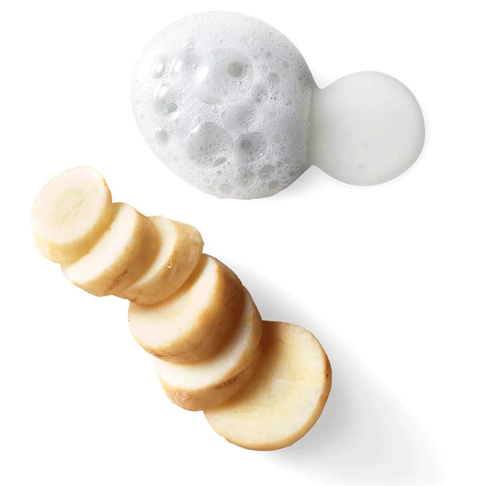 Пенка для очищения лица Rituals Homme Face Cleansing Foam