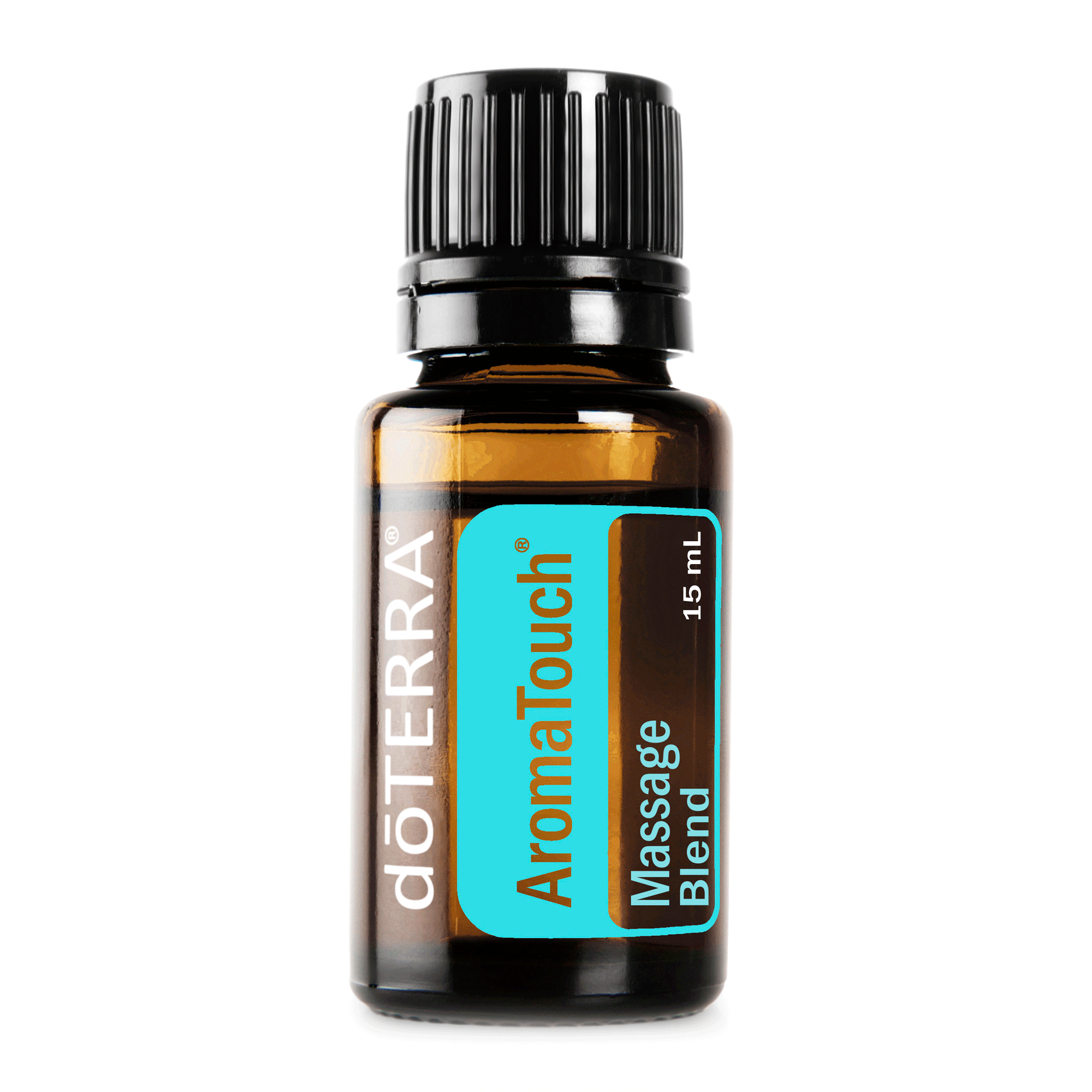 Набір №3 Ароматач DoTERRA Aromatouch Kit