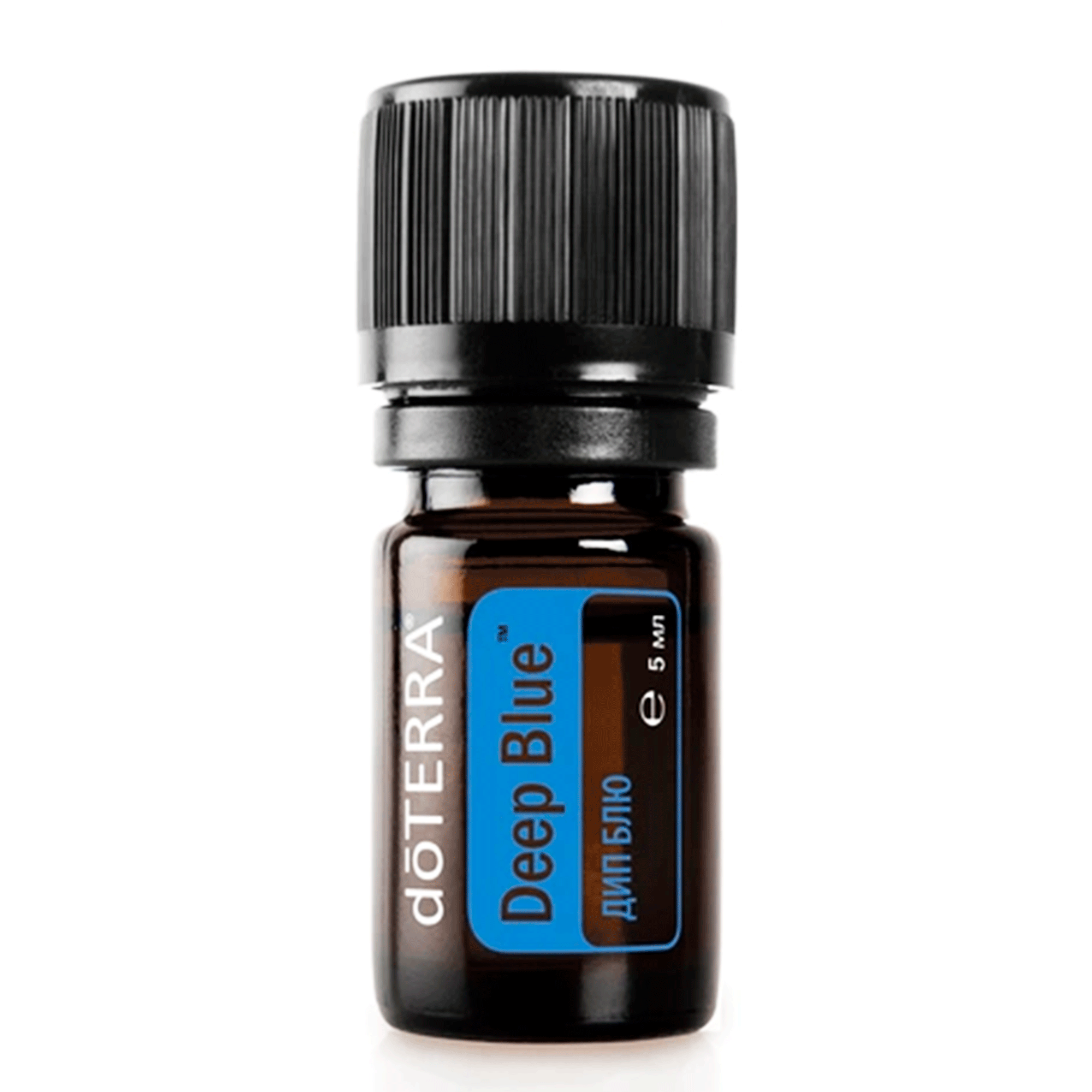 Набір №3 Ароматач DoTERRA Aromatouch Kit