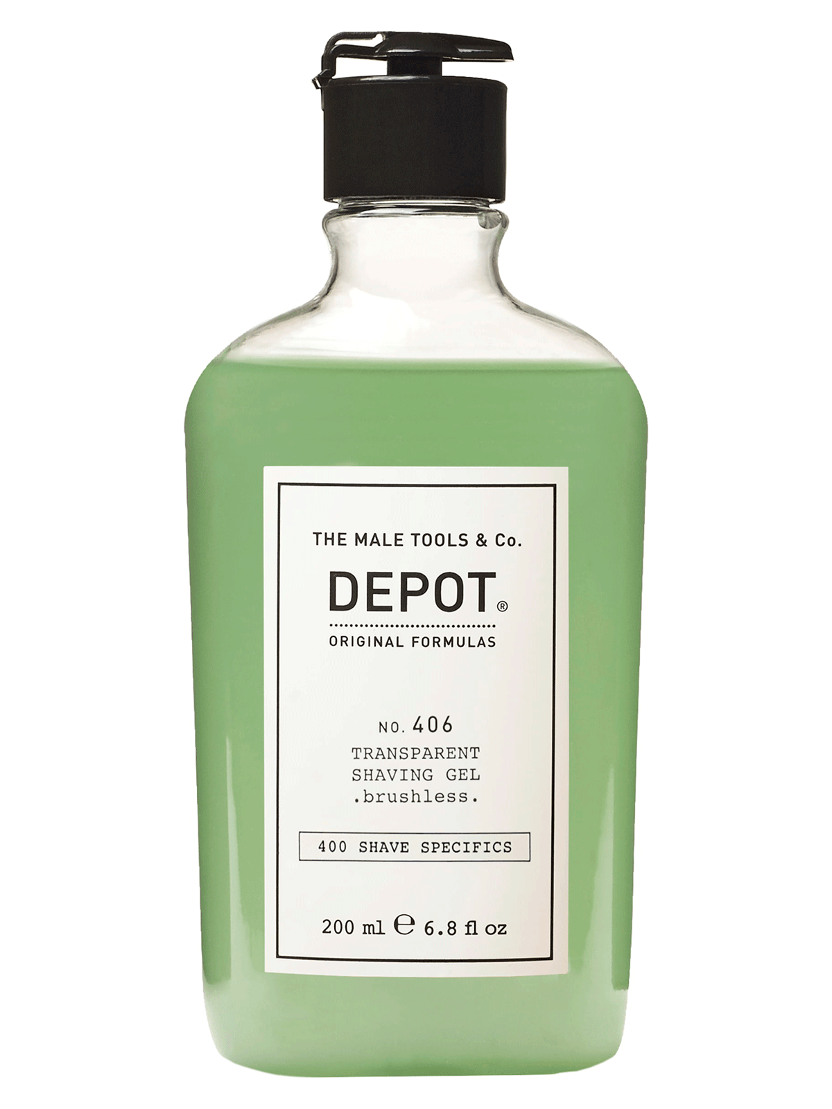 Depot 