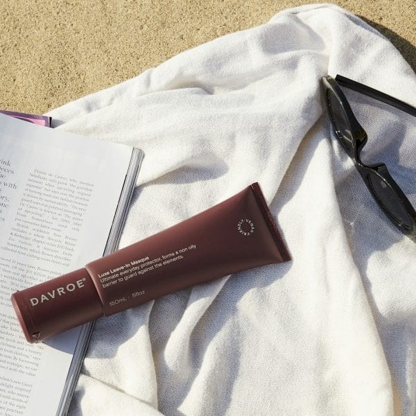 Davroe Luxe Leave-In Masque купить