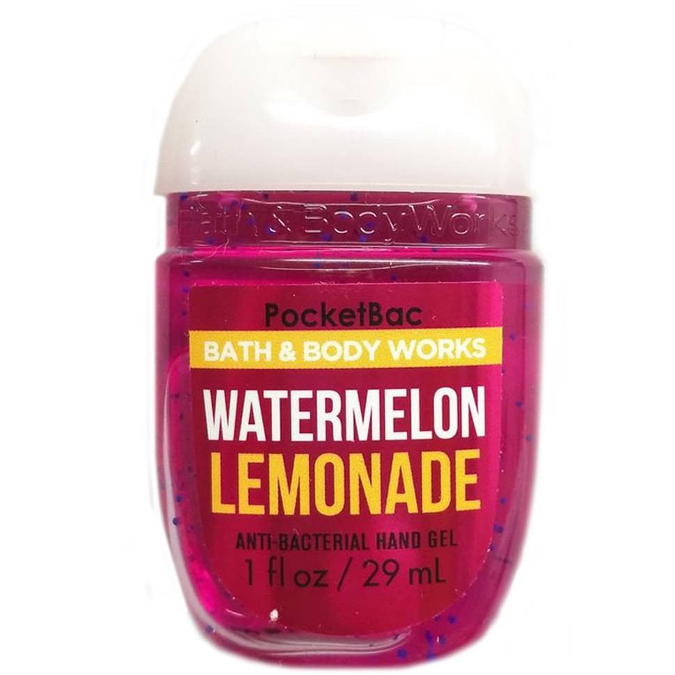 Санитайзер Bath and Body Works Watermelon Lemonade