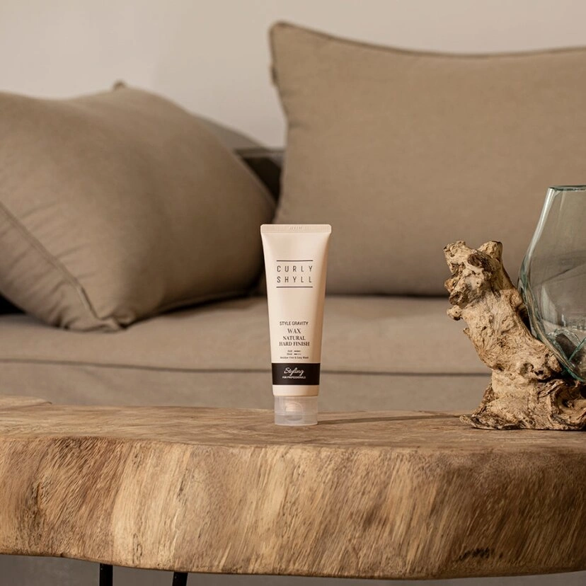 Фіксуючий віск для волосся Curly Shyll Style Gravity Wax