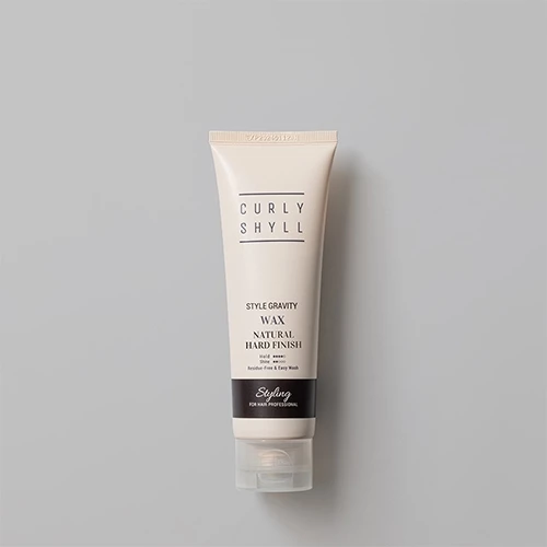 Фіксуючий віск для волосся Curly Shyll Style Gravity Wax