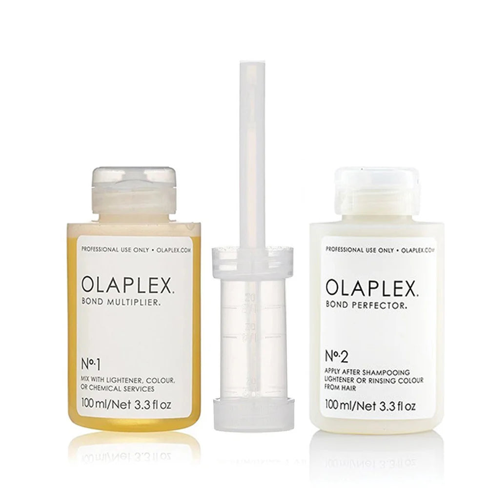 Olaplex Набір для відновлення волосся