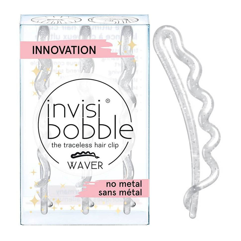 Заколка Invisibobble Waver Sparks Flying