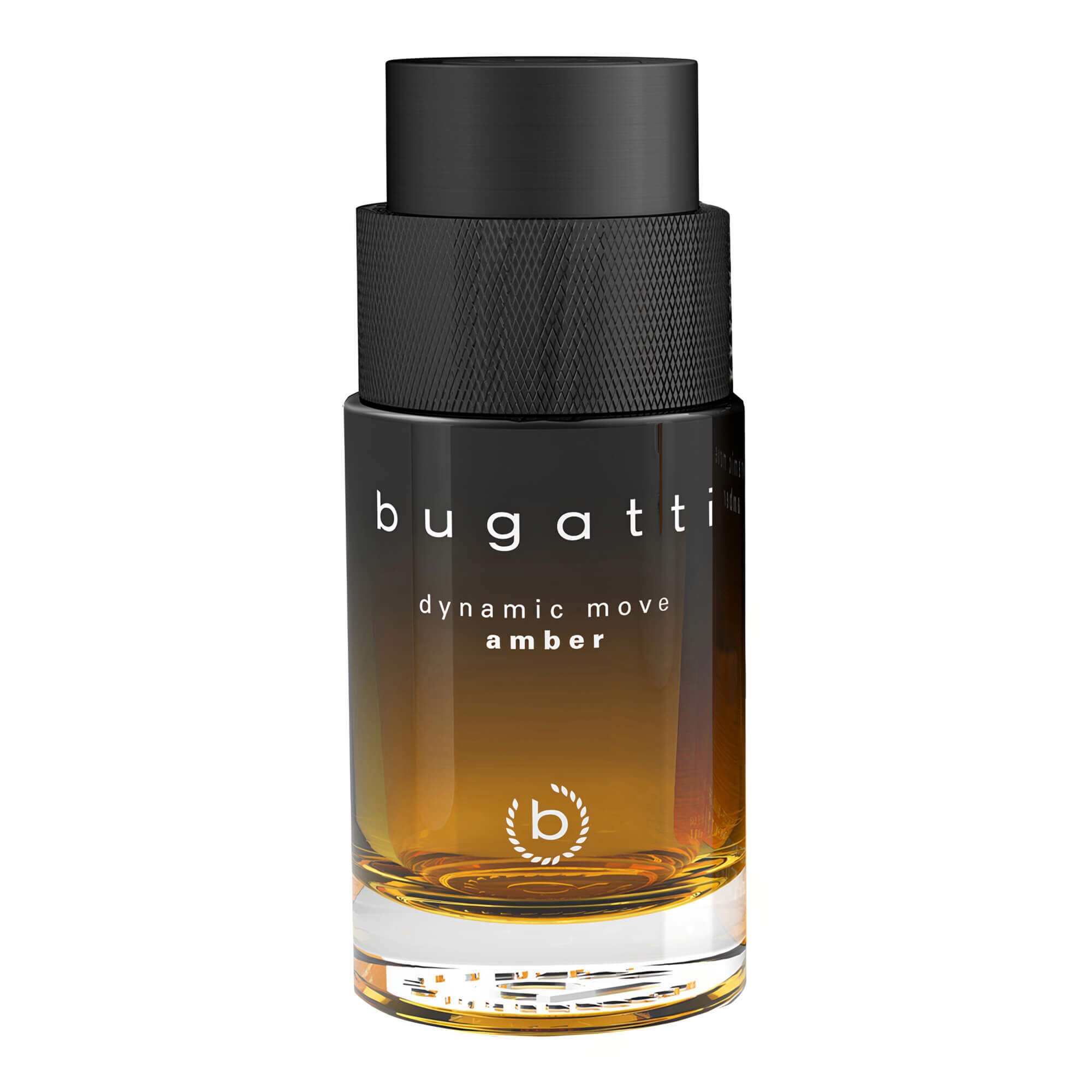 Парфюмерная вода для мужчин Bugatti Dynamic Move Amber