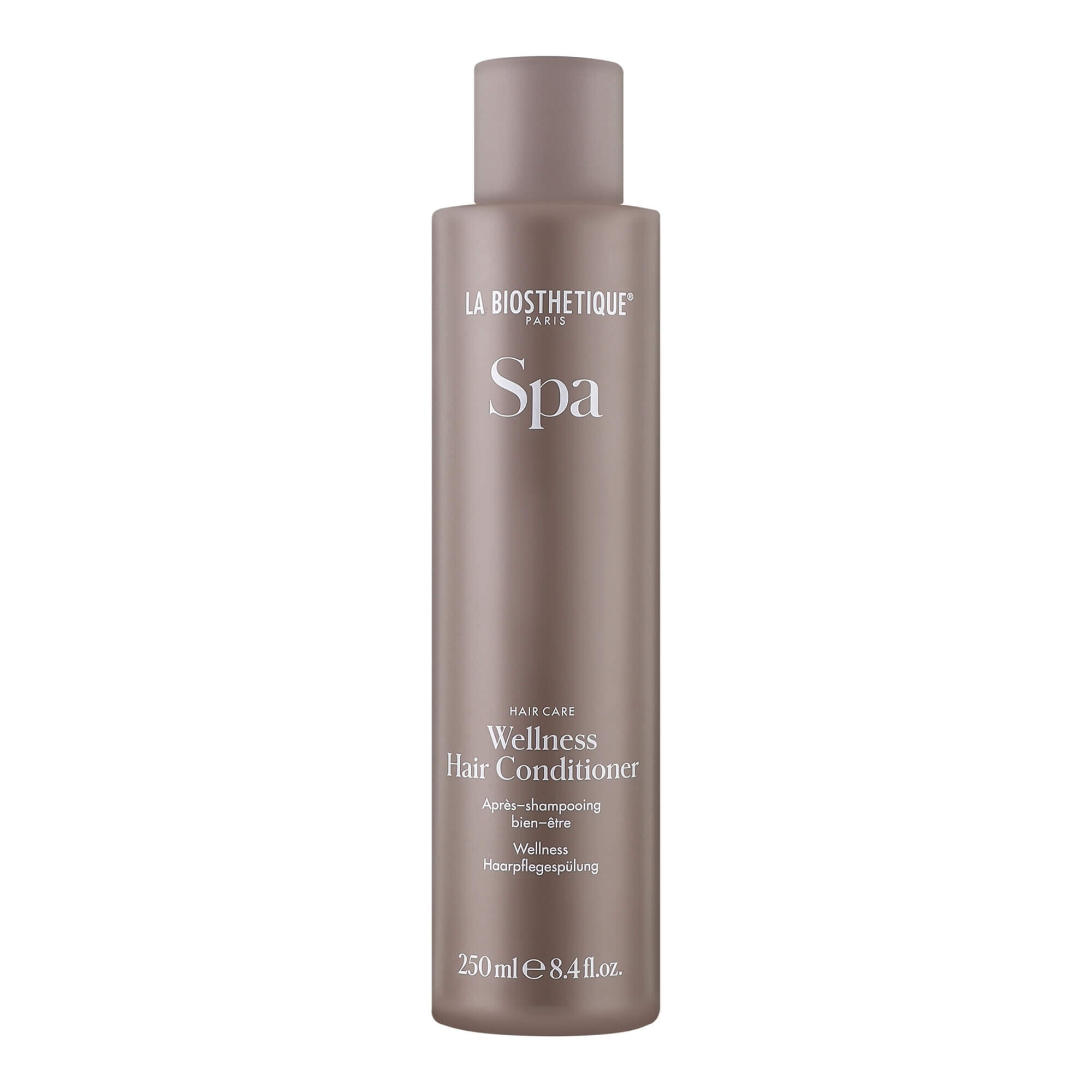 Кондиционер для волос для повседневного использования La Biosthetique Spa Wellness Hair Conditioner