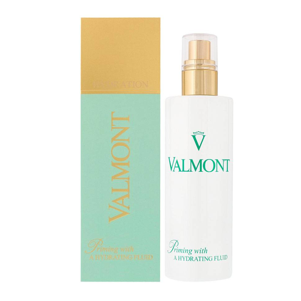 valmont hydrating fluid