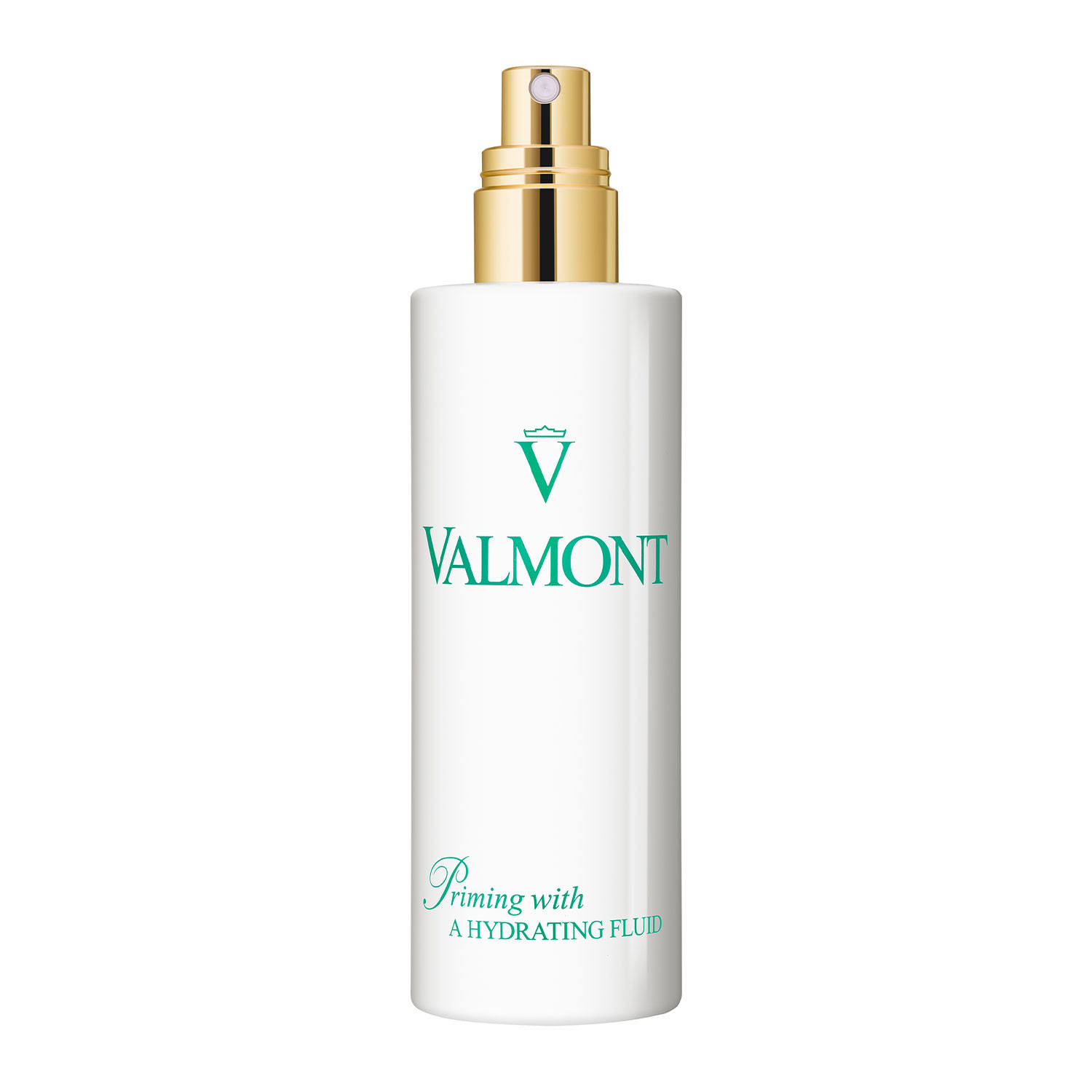 valmont priming with a hydrating fluid купить
